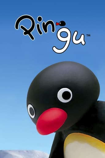 Pingu poster
